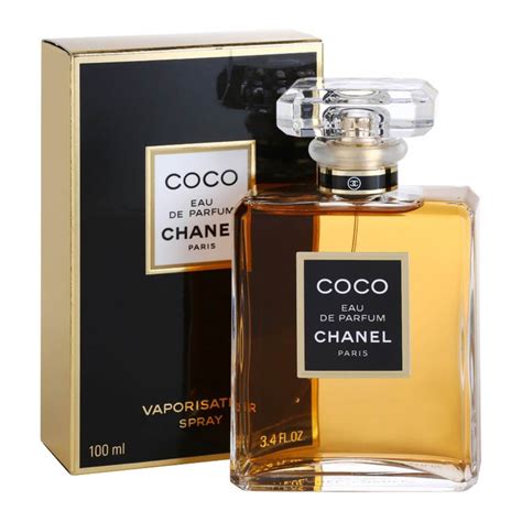 chanel coco